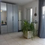 Lejlighed Exclusive Cozy In The Heart Of Franconia