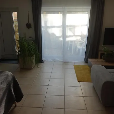 Exclusive Cozy In The Heart Of Franconia 公寓 Gaukonigshofen