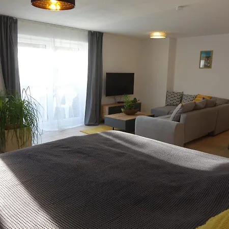 Exclusive Cozy In The Heart Of Franconia Gaukonigshofen