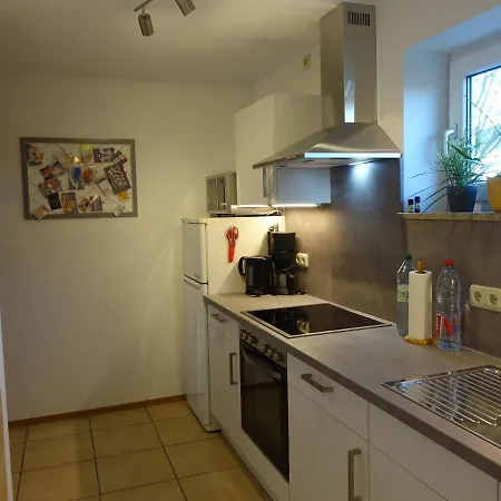 公寓 Exclusive Cozy In The Heart Of Franconia *