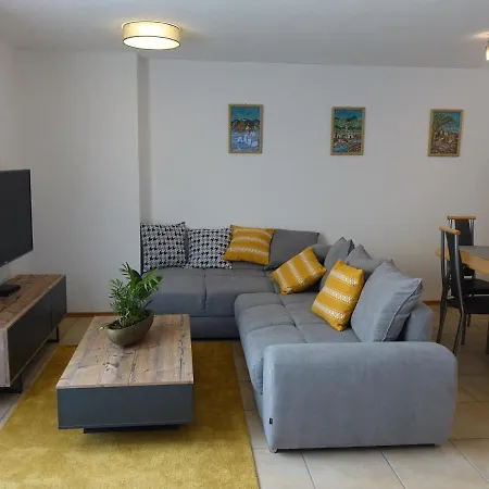 Exclusive Cozy In The Heart Of Franconia * Gaukonigshofen