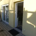 Exclusive Cozy In The Heart Of Franconia Apartmán Gaukonigshofen