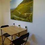 Exclusive Cozy In The Heart Of Franconia Apartmán *