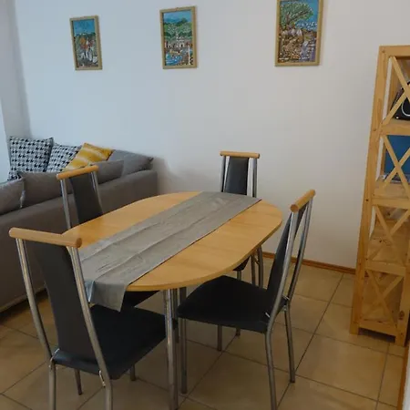 Apartment Exclusive Cozy In The Heart Of Franconia
