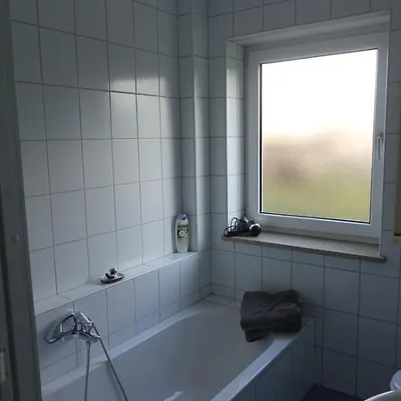 Exclusive Cozy In The Heart Of Franconia * Gaukonigshofen