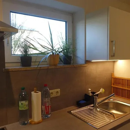 Exclusive Cozy In The Heart Of Franconia Gaukonigshofen