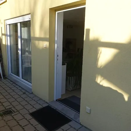 Exclusive Cozy In The Heart Of Franconia Daire Gaukonigshofen